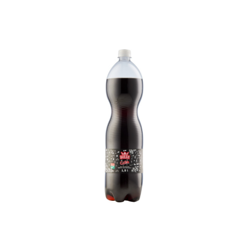 Queen Cola 1,5 L képe