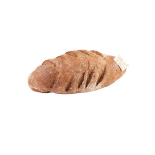 Sváb pékség kovászos rozskenyér, 500g képe