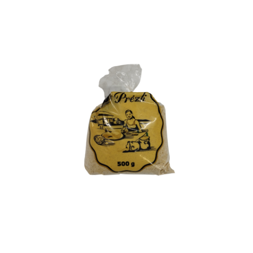 Sváb pékség "Prézli" kenyérmorzsa 500g képe