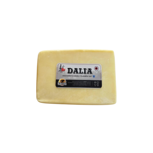 Erdélyi Dalia sajt 1kg-1,35 kg képe