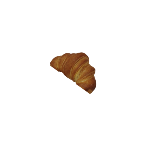 Sváb pékség sima croissant, 75g képe