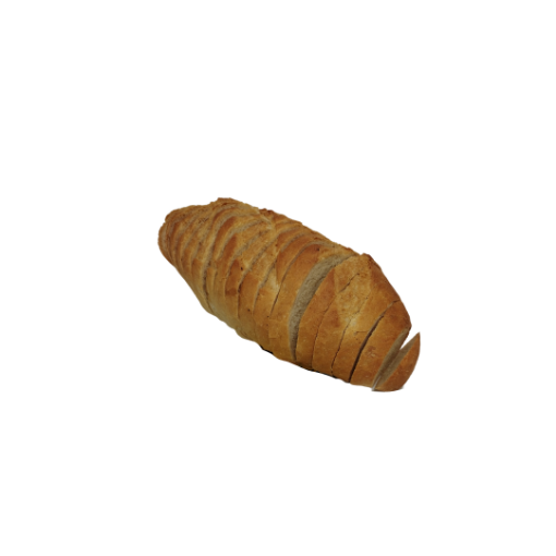 Sváb pékség félbarna szeletelt kenyér, 500g képe