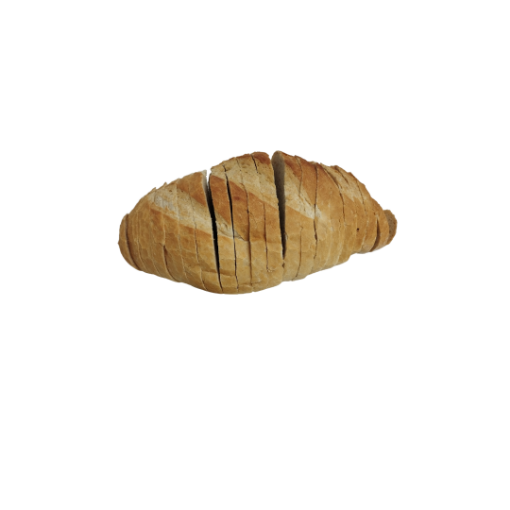 Sváb pékség félbarna szeletelt kenyér, 1000g képe