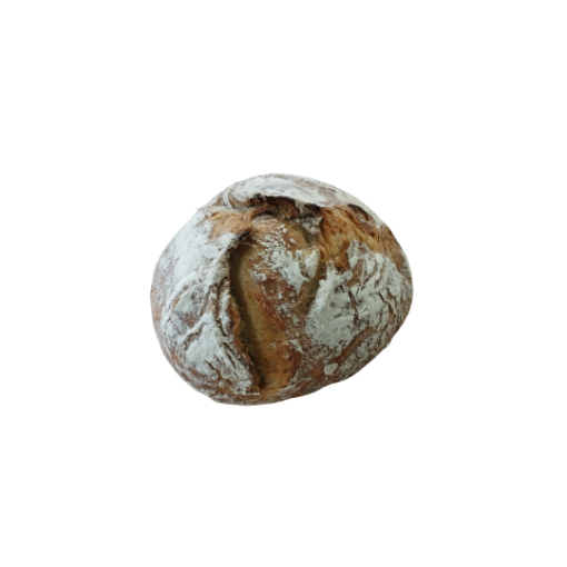 Sváb pékség vadkovászos kenyér, 450g képe