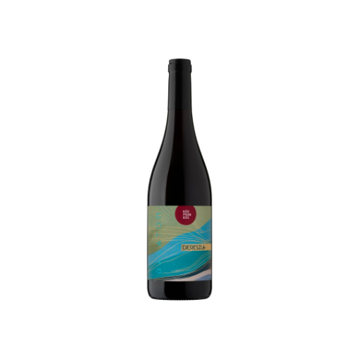 Balaton by Dereszla Balatoni Kékfrankos száraz vörösbor 13,5% 750 ml képe