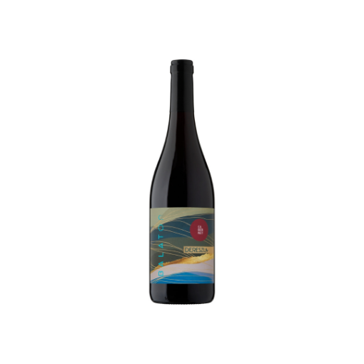 Balaton by Dereszla Balatoni Cabernet Franc száraz vörösbor 15% 750 ml képe