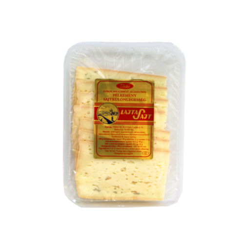 Tebike Lajta sajt szeletelt 100 g képe
