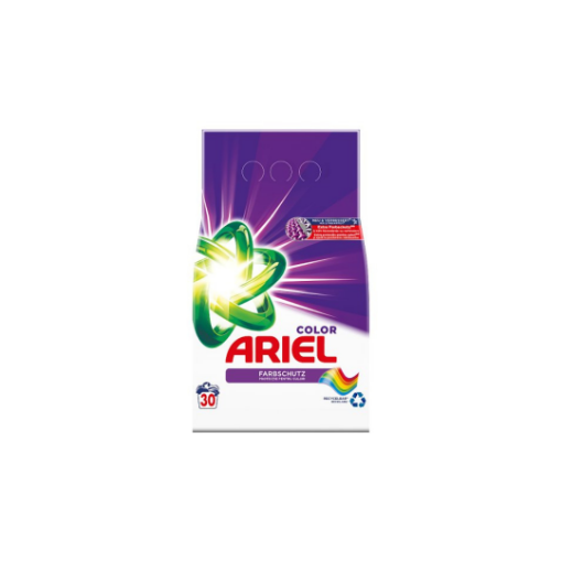 Ariel mosópor Color, 1,95kg, 30 mosás képe
